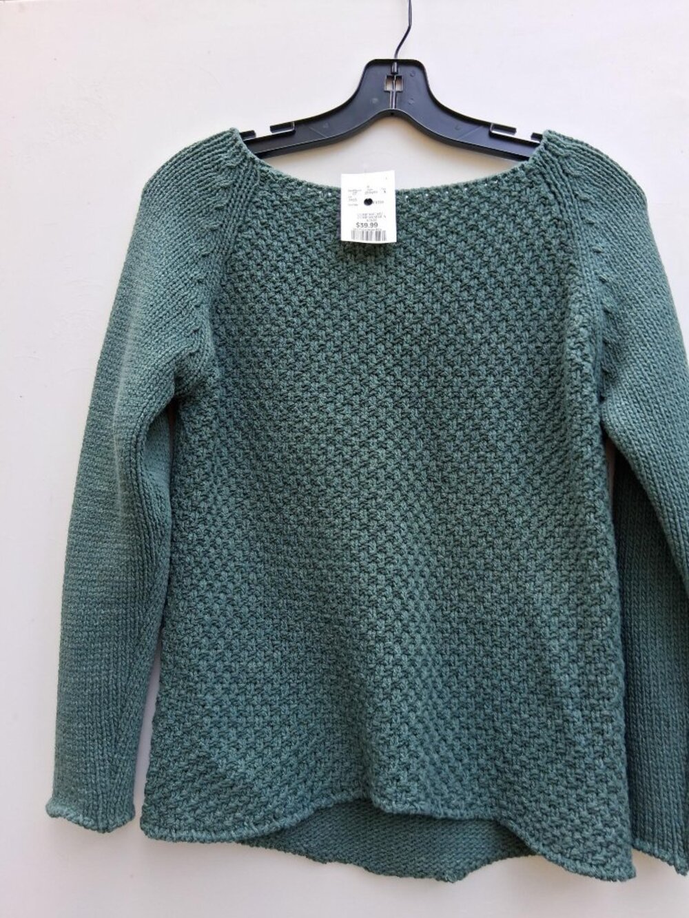 Cocogio women's sweater